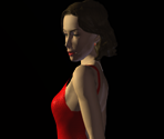 Character Renders - Clue Chronicles: Fatal Illusion