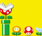 Items - Nintendo 3DS Themes