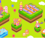 25th Anniversary - Nintendo 3DS Themes