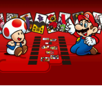 Mario Hanafuda - Nintendo 3DS Themes