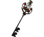 Inventory - Clue Chronicles: Fatal Illusion
