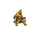 Dueling Knight - Final Fantasy: Record Keeper