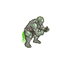 Iron Muscles - Final Fantasy: Record Keeper