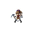 Yuri - Final Fantasy: Brave Exvius