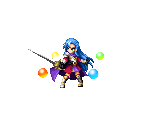 Silvia - Final Fantasy: Brave Exvius