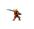 Kamui - Final Fantasy: Brave Exvius