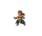 Goken - Final Fantasy: Brave Exvius