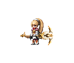 Ayaka - Final Fantasy: Brave Exvius
