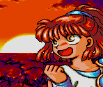 Ending - Puyo Puyo (JPN)