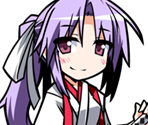 Meira - Touhou Puppet Dance Performance (Touhoumon)