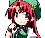 Hong Meiling - Touhou Puppet Dance Performance (Touhoumon)