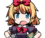 Medicine Melancholy - Touhou Puppet Dance Performance (Touhoumon)