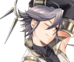 Inigo (Performing Arts) - Fire Emblem: Heroes