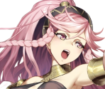 Olivia (Performing Arts) - Fire Emblem: Heroes