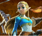 New Adventure - Nintendo 3DS Themes