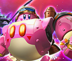 Robobot Armor Activate! - Nintendo 3DS Themes
