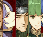 Celica's Army - Nintendo 3DS Themes