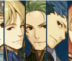 Alm's Army - Nintendo 3DS Themes