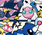 Pokémon Pop - Nintendo 3DS Themes
