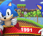 25th Anniversary - Nintendo 3DS Themes