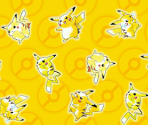 PIKACHU Version Theme (JPN) - Nintendo 3DS Themes