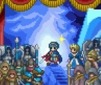 Big Chorus Fire Emblem (JPN) - Nintendo 3DS Themes
