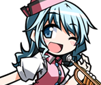 Merlin Prismriver - Touhou Puppet Dance Performance (Touhoumon)