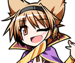 Toyosatomimi no Miko - Touhou Puppet Dance Performance (Touhoumon)