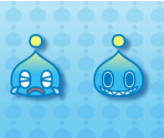 Chao Theme - Nintendo 3DS Themes