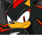Shadow Theme - Nintendo 3DS Themes