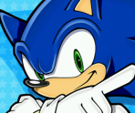 Sonic Theme - Nintendo 3DS Themes