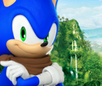 Sonic Boom - Shattered Crystal - Nintendo 3DS Themes