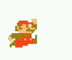 Jumping Mario - Nintendo 3DS Themes