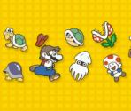Famicom Cartridge - Nintendo 3DS Themes