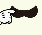 Luigi's Mighty Mustache - Nintendo 3DS Themes