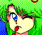 Win/Lose Portraits - Tetra Force Plus
