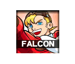 Character Portraits (Power Stone 2) - Power Stone Collection