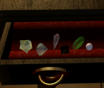 Isis Stones - Clue Chronicles: Fatal Illusion