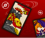 Pokémon Hanafuda - Nintendo 3DS Themes