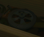 Chest - Clue Chronicles: Fatal Illusion
