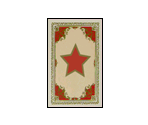 ESP Test Cards - Clue Chronicles: Fatal Illusion