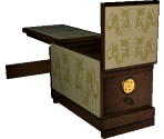 Puzzle Box - Clue Chronicles: Fatal Illusion