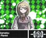Cards (Danganronpa V3) - Danganronpa V3: Killing Harmony