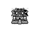 Tilesets - Final Fantasy Legend / Makai Toushi SaGa