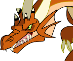 Dragon - Armadillo Knight