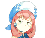 Hina - Digimon Links