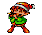 Panotty - Puyo Puyo Tsu (JPN)