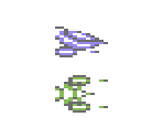 Player Ship - Armalyte