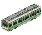 Decor - Digimon Links