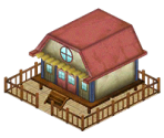 Facilities - Digimon Links